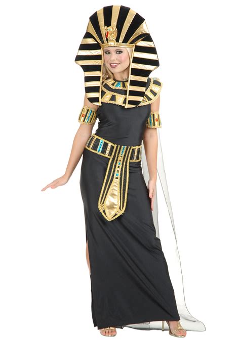 womens egyptian halloween costumes